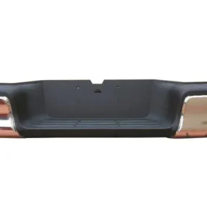 Toyota Hilux YN160 2.7/4.0V6/2.4GD/2.8GD-6 4WD Rear Bumper Chrome 16-