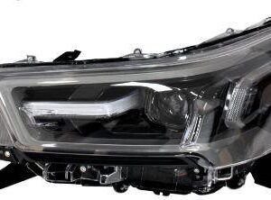 Toyota Hilux YN160 2.8 GD-6 Legend X-Cab/D-Cab 4x4 Left Side Head Lamp 20-