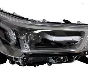 Toyota Hilux YN160 2.8 GD-6 Legend X-Cab/D-Cab 4x4 Right Side Head Lamp 20-