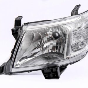 Toyota Hilux (2.0/2.7/2.5d/3.0d) 11-16 Left Head/Lamp Manual